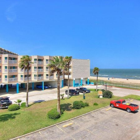 Condo With A View On The Beach - Villa Del Sol Корпус-Крісті Екстер'єр фото